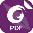 Icon of program: Foxit PDF Reader Mobile