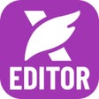 Icon of program: Foxit PDF Reader Mobile