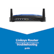 Icon of program: Linksys Router Troublesho…