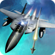 Icono de programa: Sky Fighters 3D