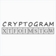 Icon of program: Cryptogram for Windows 10