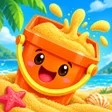 Icon of program: Sand Art: Flow Loop
