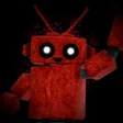 Icon of program: RadioWave - Mascot Horror