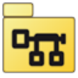 Icono de programa: EMCO Remote Desktop Profe…