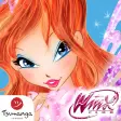 Icon of program: Winx Club: Alfea Butterfl…