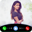 Icon of program: Fake Video Call - TikTok …