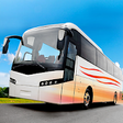 Icono de programa: Manhattan Bus Driver Simu…