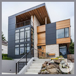 Icono de programa: Modern Architecture