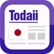 Icono de programa: Easy Japanese News
