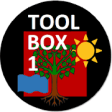 Icon of program: Natural Playgrounds Toolk…