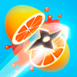 Icon of program: Fruit Blast - knife maste…