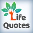 Icon of program: Life Wisdom Quotes for 36…