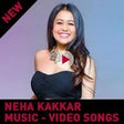 Icon of program: Neha Kakkar Music - Video…