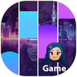 Icono de programa: Descendant 3 Piano Tiles