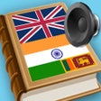 Icono de programa: Tamil English best dictio…