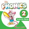 Icon of program: Phonics 2 Activity Book