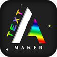 Icono de programa: 3D TEXT Animation