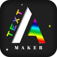 Icon of program: 3D TEXT Animation
