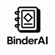 Icon of program: Binder AI: Card Grading T…