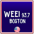 Icono de programa: 93.7 WEEI Boston Sport Ra…