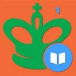Icono de programa: Chess Middlegame I