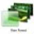 Icono de programa: Rainforest Windows 7 Them…