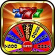 Icon of program: Lucky Roll 777 Slot Machi…