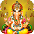 Icono de programa: Ganpati Aarti: Sukh Karta…