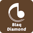 Icono de programa: Player Music for Blaq Dia…