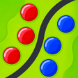 Icon of program: Dots Commander: RTS War