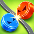 Icono de programa: Dots Commander: RTS War