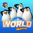 Icon of program: World of Madagascar