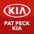 Icon of program: Pat Peck Kia