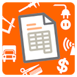 Icon of program: Invoice Control
