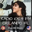 Icon of program: Radio 105.9 Fm Orlando Hi…