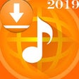 Icon of program: Free Music Downloader - M…