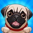 Icon of program: Pets in Town: Pet Shop Wi…