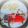 Icon of program: Christmas Santa Car Parki…