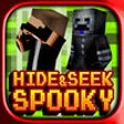 Icon of program: Hide and Seek Explore the…