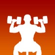 Icon of program: GymStreak Pro - Bodybuild…