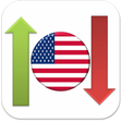 Icono de programa: US Stock Market