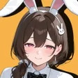 Icon of program: My Bunny: AI Anime Mate