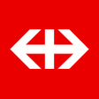 Icono de programa: SBB Mobile