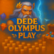 Icono de programa: Dede Olympus Play