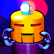 Icono de programa: Platform Panic