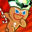 Icono del programa: Cookie Run: OvenBreak