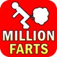 Icon of program: 1,000,000 Fart Generator