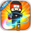 Icon of program: Ninja Run 3D Game