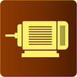 Icon of program: Induction Motor: AC Elect…