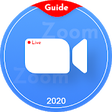 Icono de programa: Zoom Cloud Meetings Guide…